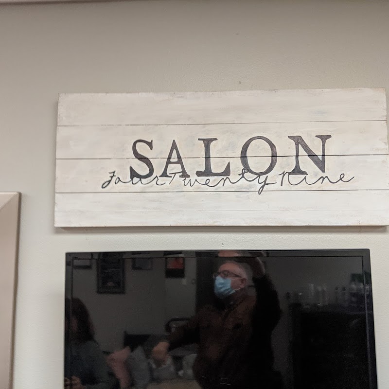 Salon 429
