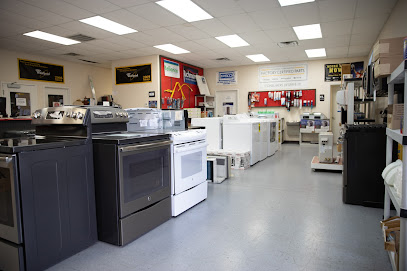Mid-South Appliance Parts Inc