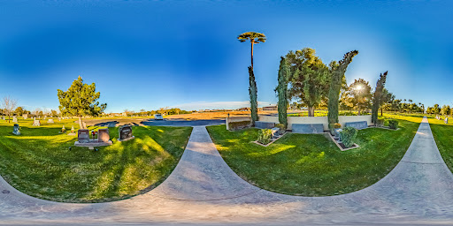 Cemetery «Mountain View Funeral Home And Cemetery, LLC», reviews and photos, 7900 E Main St, Mesa, AZ 85207, USA