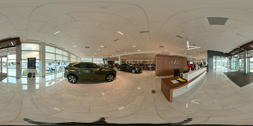 Lexus Dealer «Lexus of Clearwater», reviews and photos, 27547 US Hwy 19 N, Clearwater, FL 33761, USA