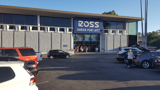 Clothing Store «Ross Dress for Less», reviews and photos, 13750 Riverside Dr, Sherman Oaks, CA 91423, USA