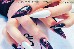 Crystal Nails image