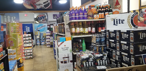 Wine Store «Festival Wine and Spirits», reviews and photos, 2321 Forest Dr A, Annapolis, MD 21401, USA