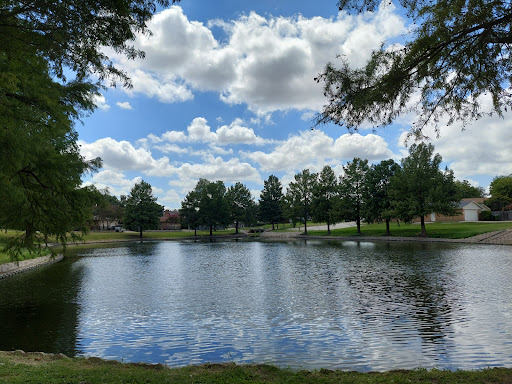 Anita C. Hill Park at Indian Lake