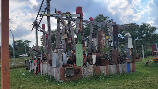 Museum «African Bead Museum», reviews and photos, 6559 Grand River Ave, Detroit, MI 48204, USA