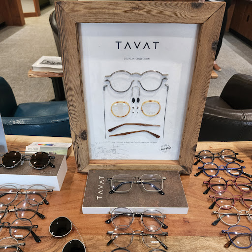 Optician «Meserall Vision & Hearing», reviews and photos, 206 Kings Hwy E, Haddonfield, NJ 08033, USA