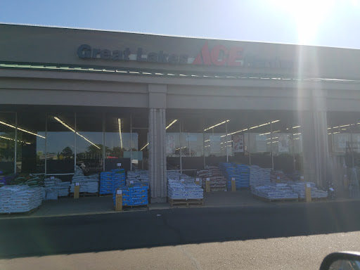 Hardware Store «Great Lakes Ace Hardware», reviews and photos, 26340 Gratiot Ave, Roseville, MI 48066, USA