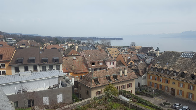 Section Adultes - Nyon