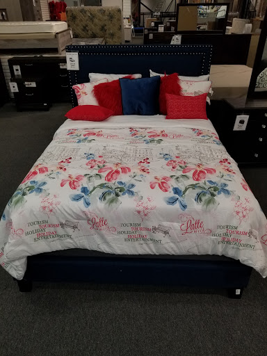 Furniture Store «BT Furnishings», reviews and photos, 1300 Custer Rd, Plano, TX 75075, USA