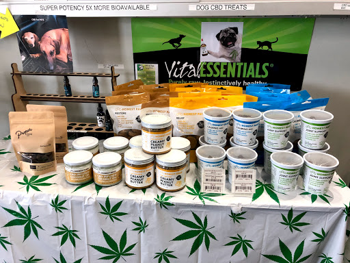 Vitamin & Supplements Store «For Goodness Sake», reviews and photos, 9118 Bonita Beach Rd SE, Bonita Springs, FL 34135, USA