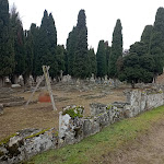 Photo n° 31 de l'avis de Tycha.a fait le 20/12/2021 à 22:00 pour Nécropole Mérovingienne Civaux à Civaux