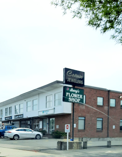 Caruso Jewelers, 1000 Washington St # 3, Braintree, MA 02184, USA, 
