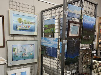 By The Bay Gallery & Gifts