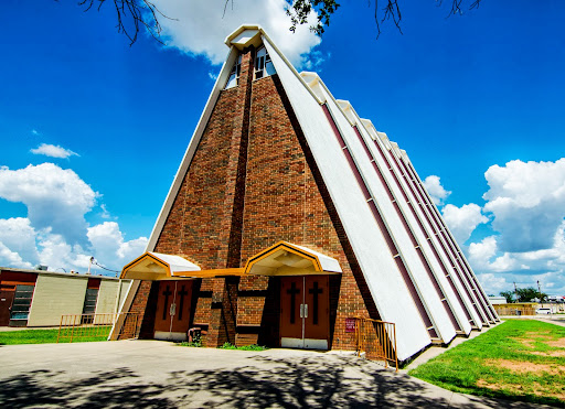 Galilee Baptist Church