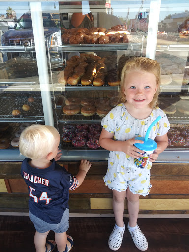 Donut Shop «Golden Donut», reviews and photos, 2360 University Ave, San Diego, CA 92104, USA