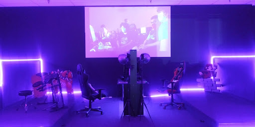 Video Arcade «Game Guys», reviews and photos, 4108 Glenbrook Ct, Houston, TX 77087, USA