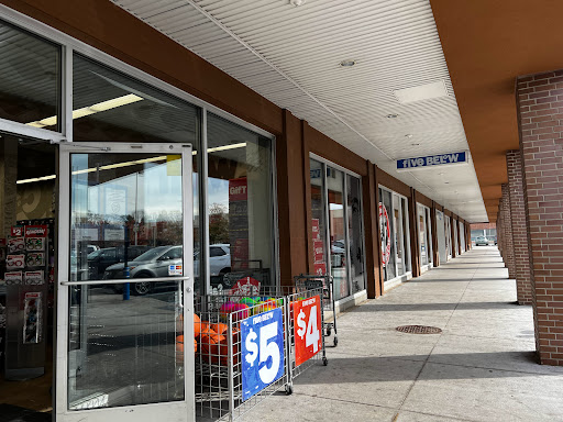 Variety Store «Five Below», reviews and photos, 2845 Richmond Ave #3, Staten Island, NY 10314, USA