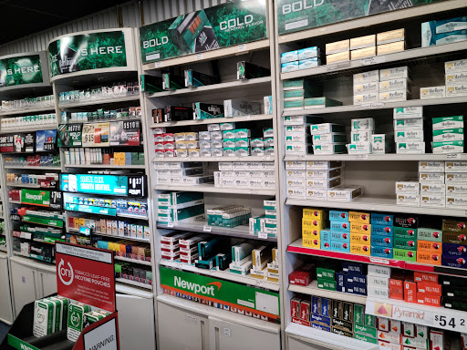 Tobacco Shop «Smoker Friendly», reviews and photos, 15037 E Colfax Ave, Aurora, CO 80011, USA