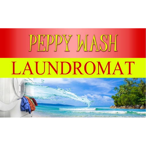 Laundromat «Peppy Wash Laundromat», reviews and photos, 1250 N 10th St, Reading, PA 19604, USA