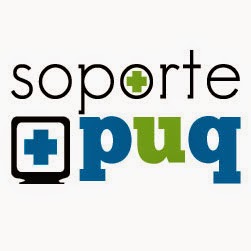 Soporte PUQ SpA - Diseñador de sitios Web