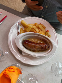 Plats et boissons du Restaurant La Halte de L'Abbaye à Cluny - n°8