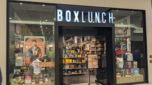 Gift Shop «BoxLunch», reviews and photos, 1090 Willowbrook Dr #1090, Houston, TX 77070, USA