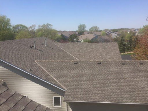 Roofing Contractor «Walker Roofing Co., Inc.», reviews and photos, 2270 Capp Rd, St Paul, MN 55114, USA