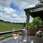 Photo n°2 de l'avis de Dagmar.e fait le 18/05/2023 à 16:04 sur le  DIVINO TERRACE ON CHIANTI à Badia a Passignano