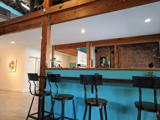 Coffee Store «Pachamama Coffee Cooperative», reviews and photos, 919 20th St, Sacramento, CA 95811, USA