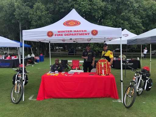 Sign Shop «Chilton Signs and Design», reviews and photos, 28597 US-27, Dundee, FL 33838, USA