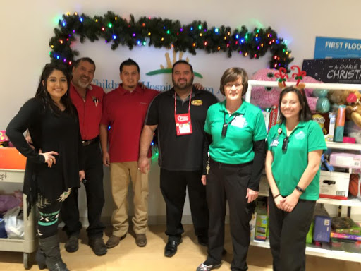 Electrician «Mister Sparky», reviews and photos, 7823 Marina Dr #2, San Antonio, TX 78250, USA