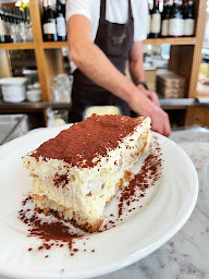 Photo n°66 de Salsamenteria di Parma à Paris ()