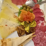 Photo n°2 de l'avis de Stefania.i fait le 27/07/2021 à 15:58 sur le  Trattoria Spadini à Assisi