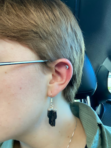 Explore hot tattoo ideas, creative tattoo ideas in Seattle, available at STUDS Capitol Hill