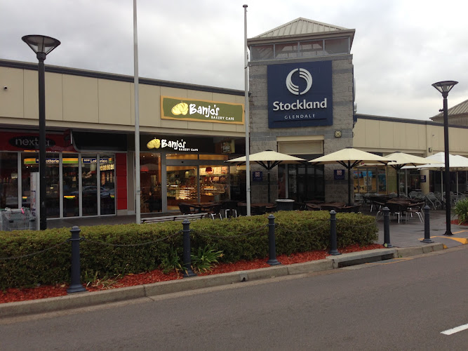 Bakery & Cafe – Banjo’s Glendale