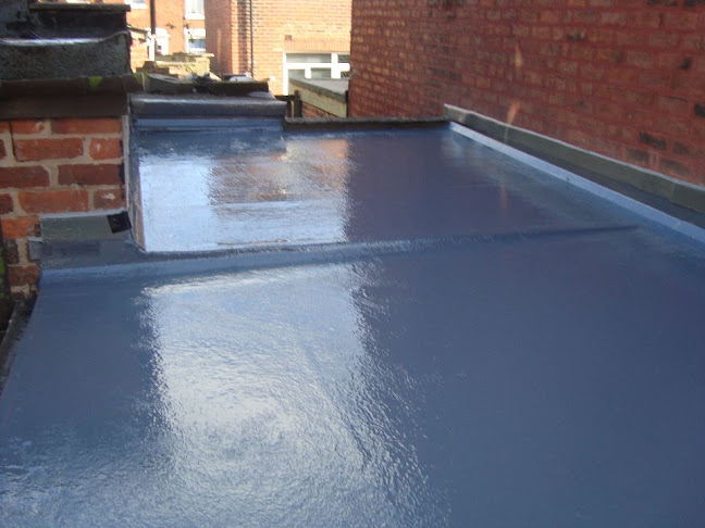 Preston Roofcare Ltd - Construction company