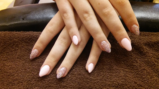 Nail Salon «The Nail Salon», reviews and photos, 1201 N Main St, Suffolk, VA 23434, USA
