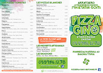 Photos du propriétaire du Pizzas à emporter La Pizza Gino à Bayonne - n°3