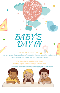 Baby’s Day In Daycare - Photo 2 - Car repair in Oakley, CA, Antioch