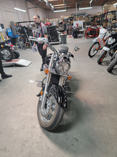 Del Amo Motorsports of South Bay image