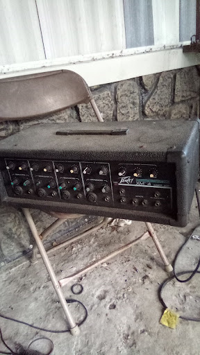 Pawn Shop «Pawn Pros», reviews and photos, 25 Dickman Dr SE, Ruskin, FL 33570, USA