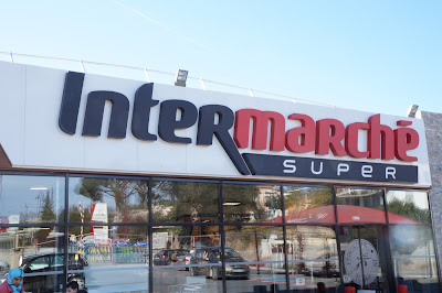 Intermarché SUPER Vidauban à Vidauban