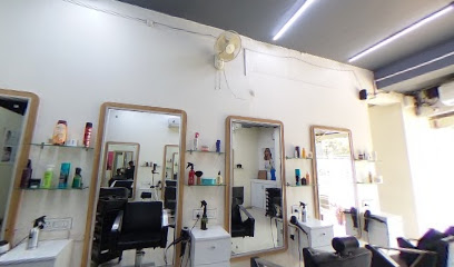 Sizzling Scissors - Beauty Salon & Hair Extensions Hair Patch Hair Wig  Man's Woman's Center Raipur. - Hora chowk, Raipur, Chhattisgarh, IN - Zaubee