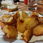 Photo n°5 de l'avis de Daniele.o fait le 27/10/2022 à 14:52 sur le  URBAN BBQ 1982 à Pozzolo Formigaro