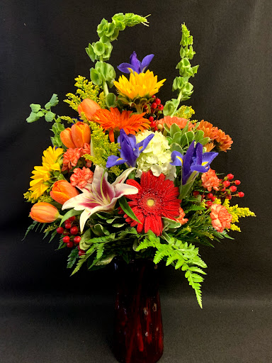 Florist «Mid Cities Florist», reviews and photos, 3225 Harwood Rd F, Bedford, TX 76021, USA