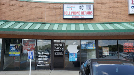 Tech Savvy Atl. Phone & Macbook Repairs