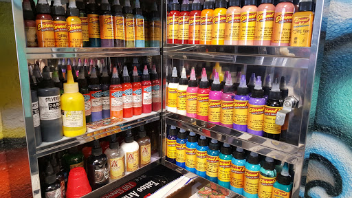 Find tummy tuck tattoo ideas for your next unique tattoo in Highland at steel and ink tattoo