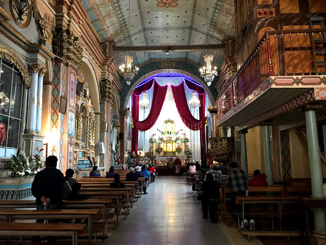 Iglesia del Carmen de la Asunción - Cuenca