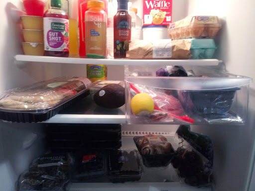 Health Food Store «Sprouts Farmers Market», reviews and photos, 1440 Airline Rd, Corpus Christi, TX 78412, USA