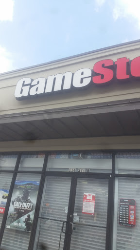 GameStop, 114 S Airline Hwy Ste B, Gonzales, LA 70737, USA, 